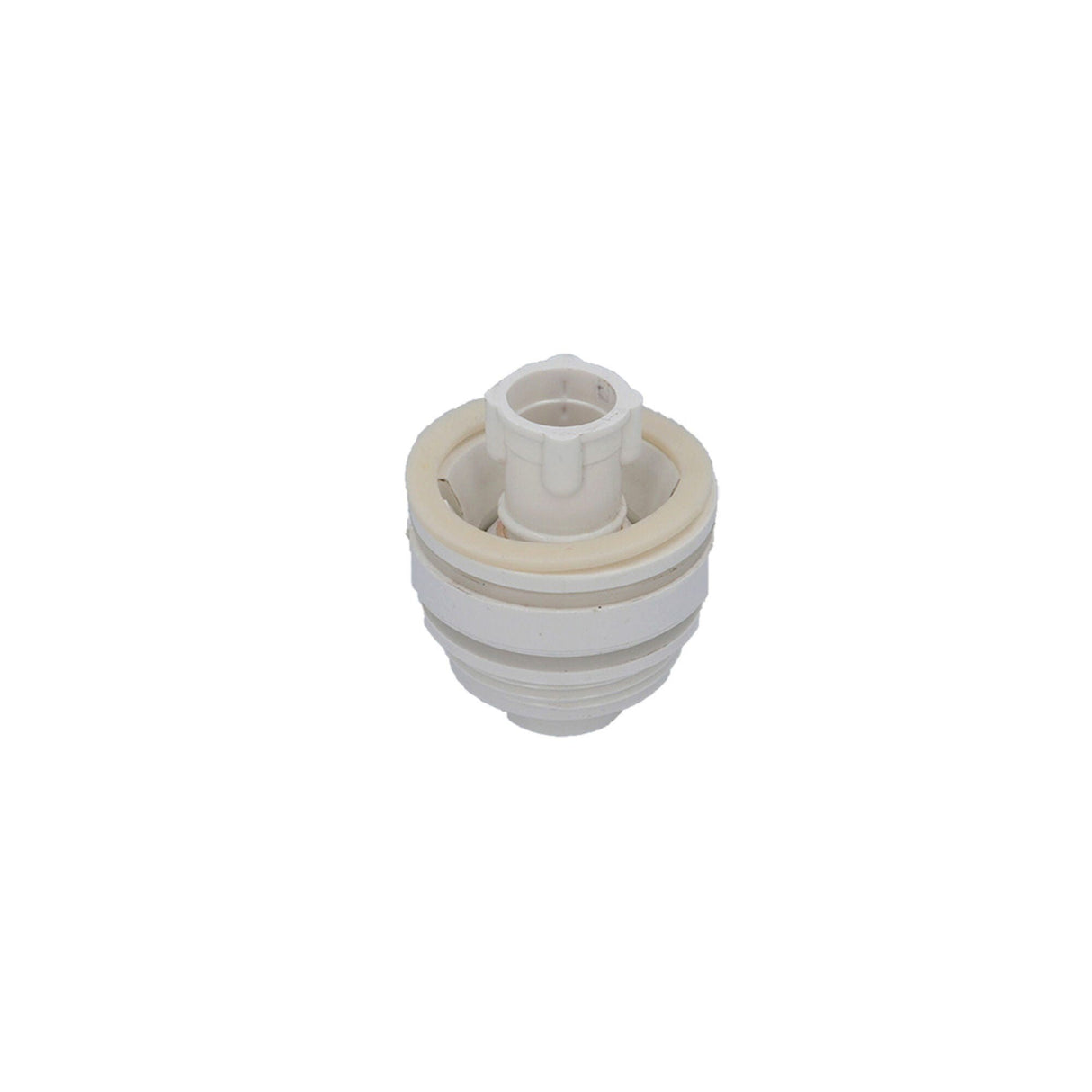 Eyeball, Jet Internal, Pentair, Directional, Push/Pull, 100% Shut-Off, White : 2110412001
