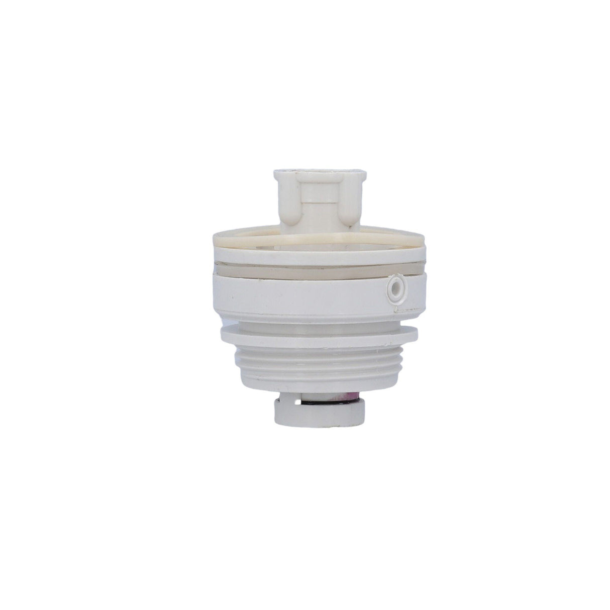 Eyeball, Jet Internal, Pentair, Directional, Push/Pull, 100% Shut-Off, White : 2110412001
