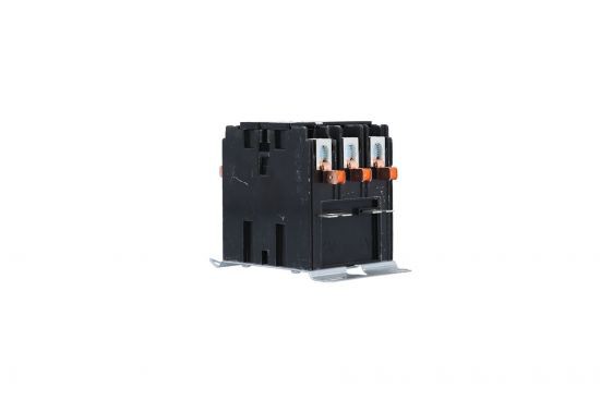 Contactor, 3PST, 240VAC Coil, 50A : 3PC-240