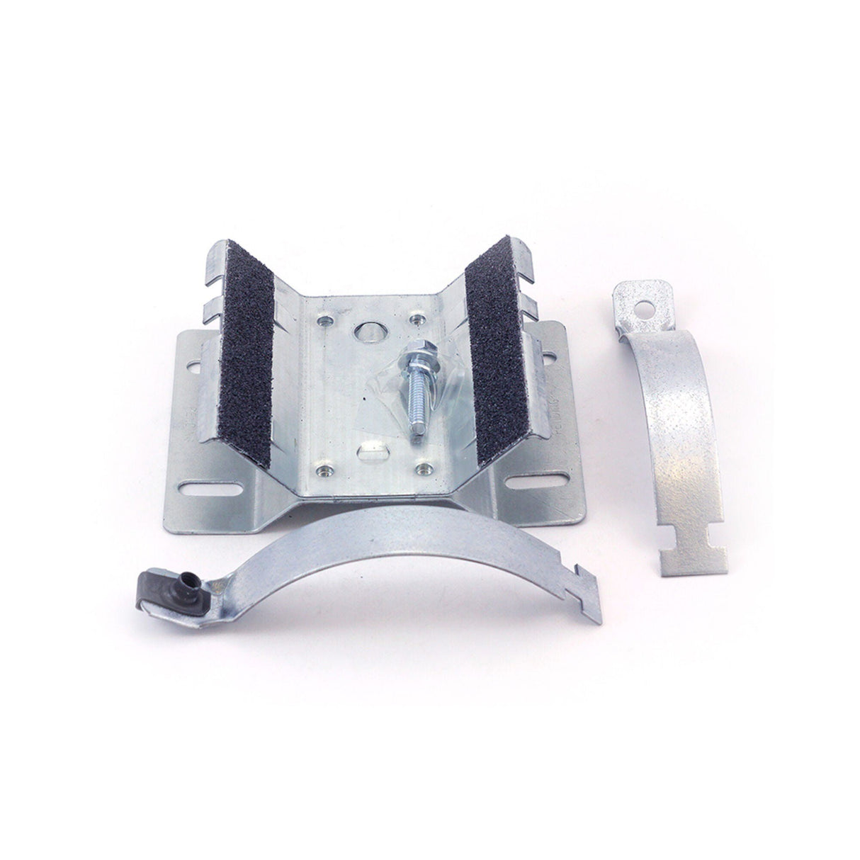 Foot Bracket, Pump, Sundance Theramax/Theraflo 48-Frame Under-Chassis : 6000-532