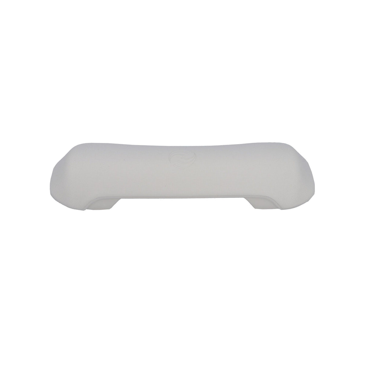 Pillow, Hot Springs, Cool Gray, 14-1/4" x 5-1/2", 2014+, Aria, Jetsetter, Grandee & Sovereign : 77228