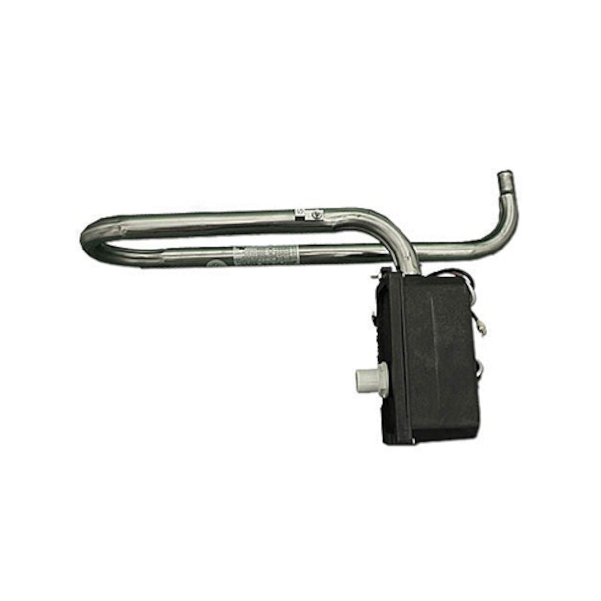 Heater Assembly, D-1, Proportional Fast-Flo, 5.5kW, 2.1/3.4 Dual Element 230V, w/Thermal Cut-Off : C3548-1
