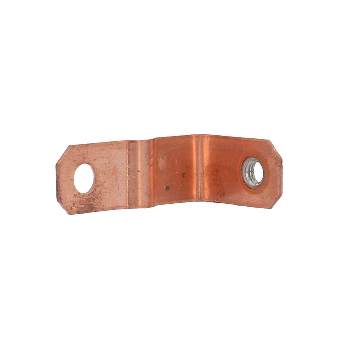 Heater Jumper Strap,BALBOA,SUV/2000LE,w/Pressed NutCopper PCB To Element : 30511