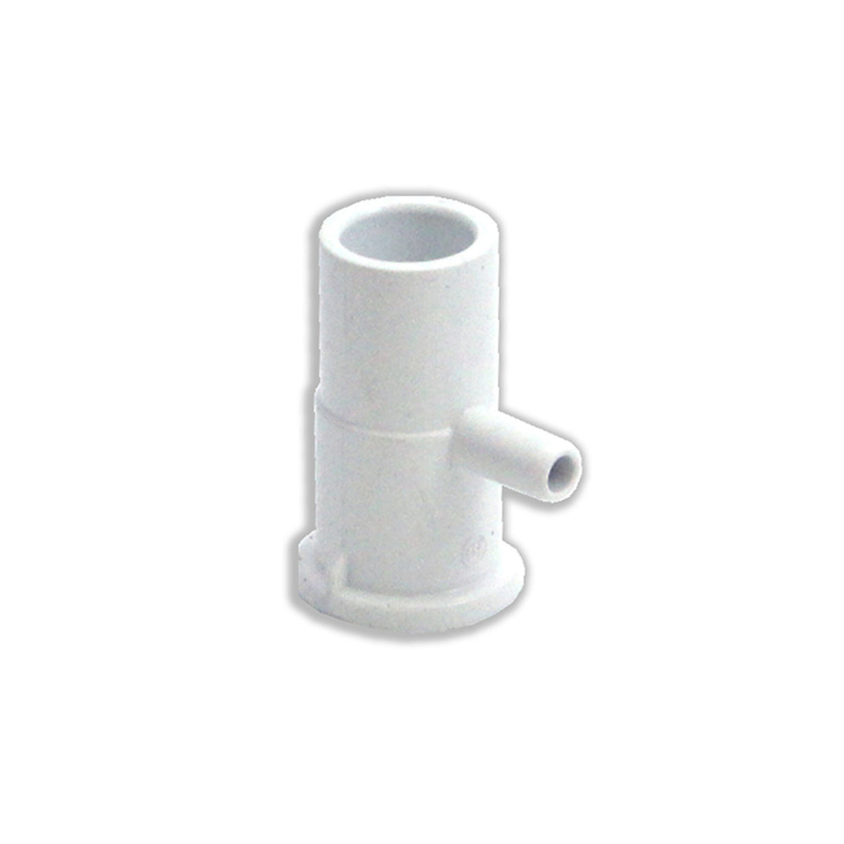 Jet Body,WATERW,Oz/ClusterNon-Adj3/8"SB Air x 1/2"SWater,Straight Body,1"Hole Size : 211-0380