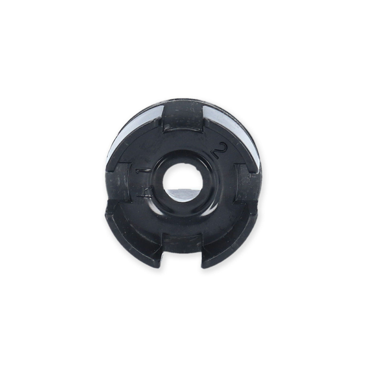 Nozzle, Waterway, Adjustable Mini Jet : 212-0850
