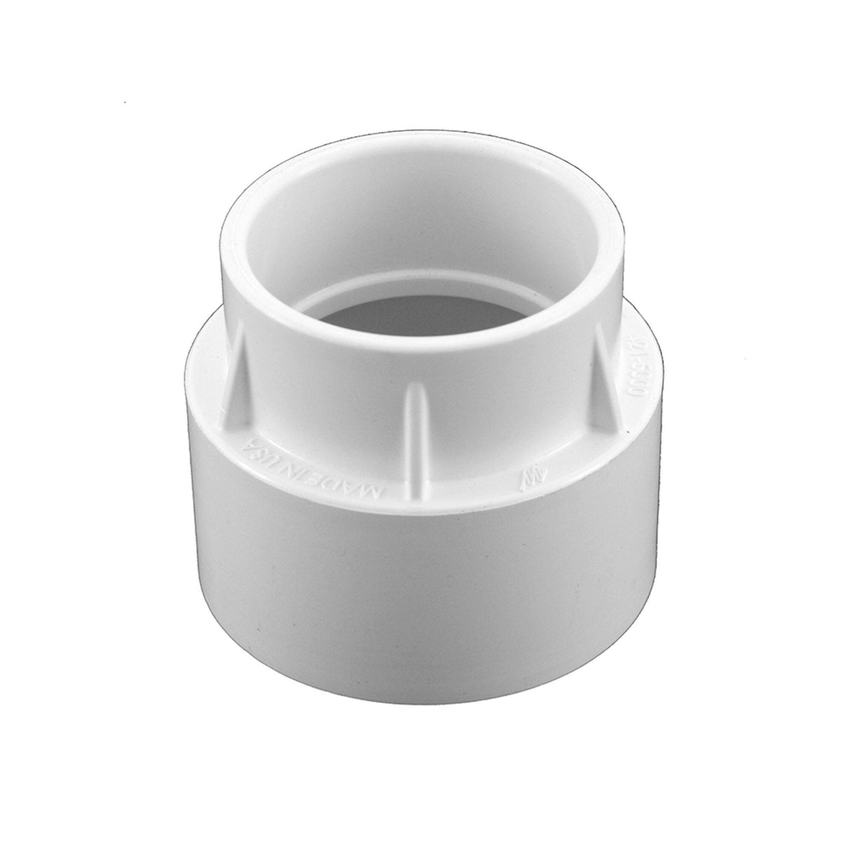 Reducer, 2"S to 1-1/2"S : 421-5000