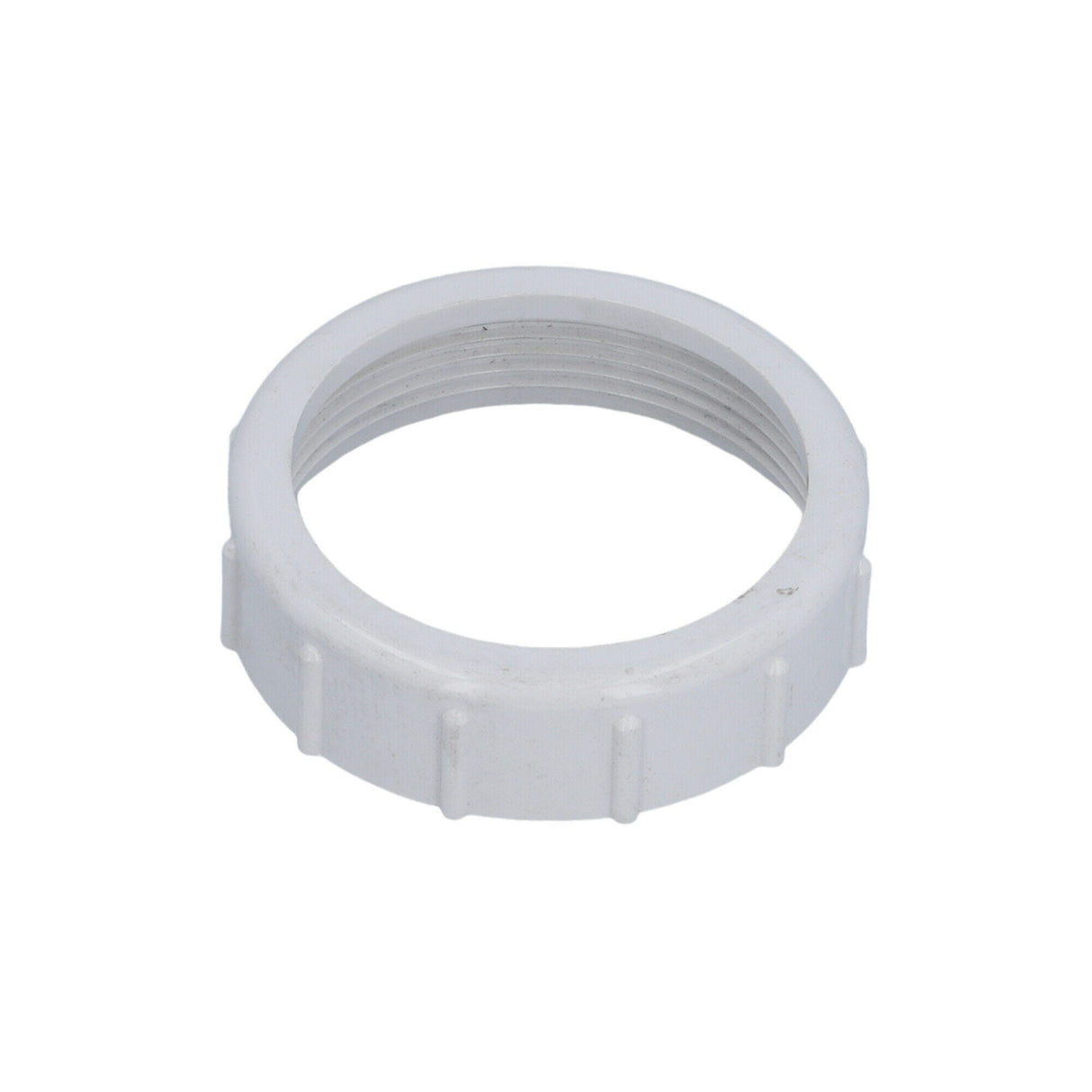 Union Nut, Sundance, Small Flange, 1-1/2"FBT Used on Hi-Flow Heater : 6560-030