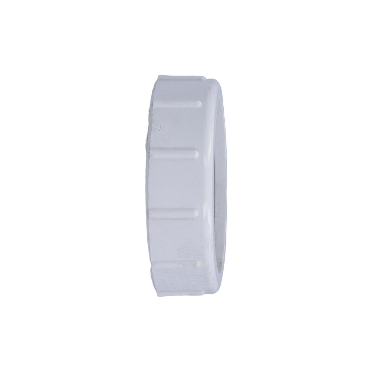 Union Nut, Sundance, Small Flange, 1-1/2"FBT Used on Hi-Flow Heater : 6560-030