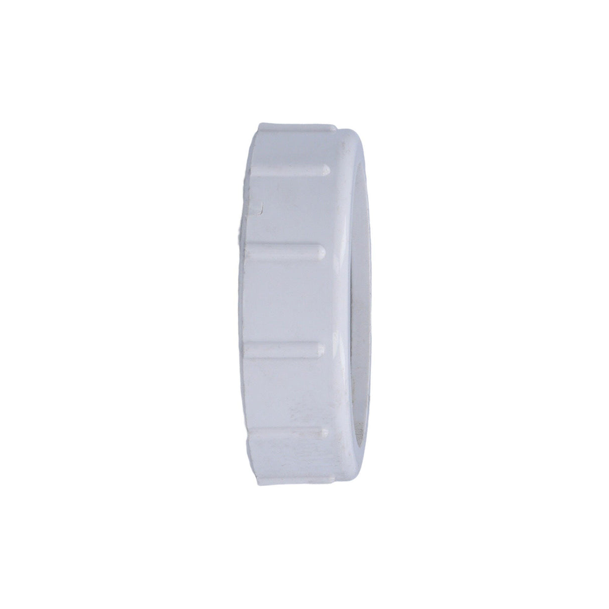 Union Nut, Sundance, Small Flange, 1-1/2"FBT Used on Hi-Flow Heater : 6560-030
