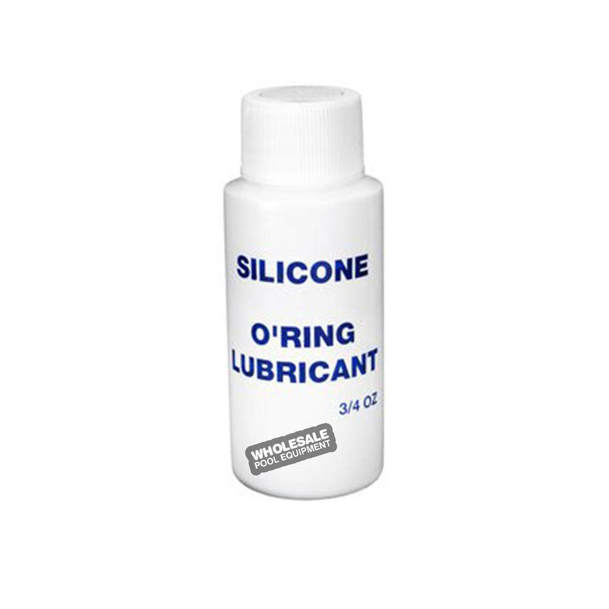 Silcone 3/4 oz. Bottles : 01-22-9970
