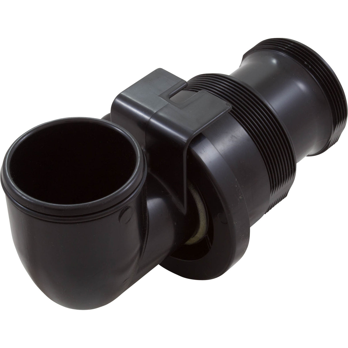 Elb/Bulkhd Asy : 23910-0100S - Pentair - 23910-0100S - PartsForSpas.com