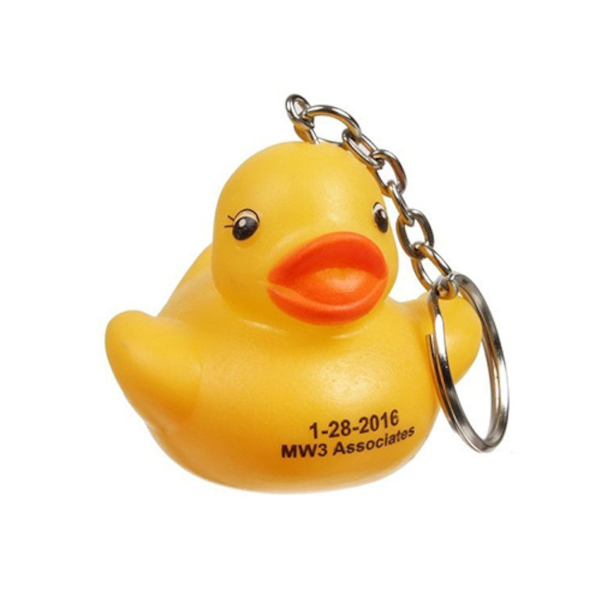 Rubber Duck,ASSURANCE,Key Chain,Original Duck : SP6500K