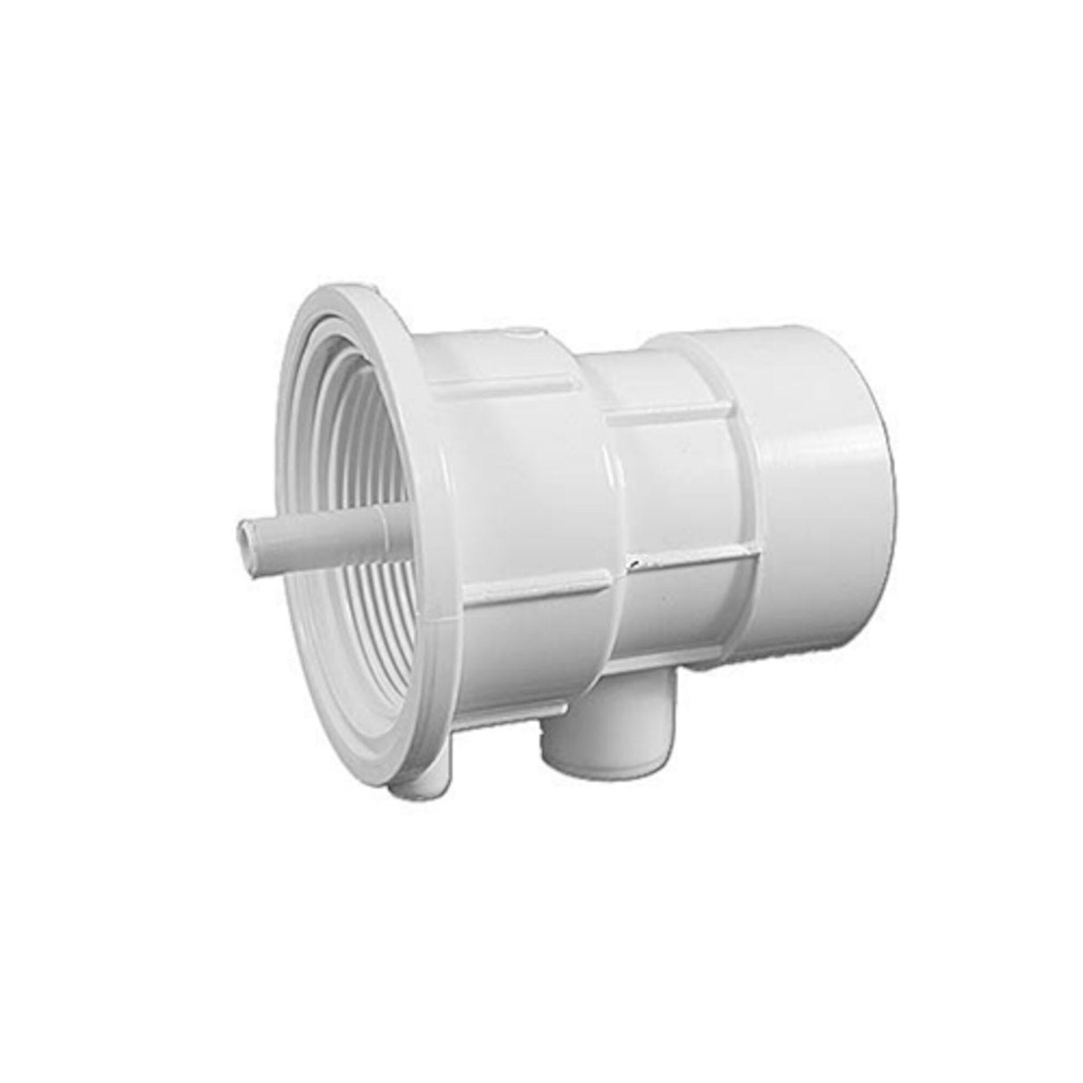 Suction Fitting, Vacuum Break, G&G, VGB, 2"Spg x 1-1/2"S, Straight Back : 30160-V