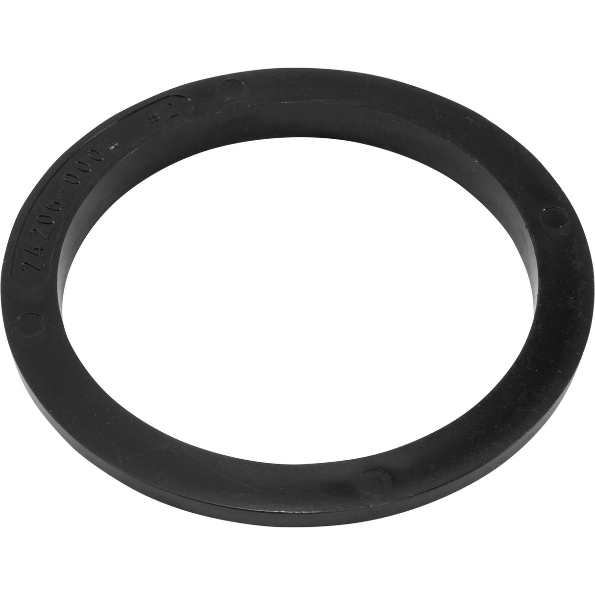 Seal Rng 20" & 24" Tnks : 24206-0004 - Pentair - 24206-0004 - PartsForSpas.com