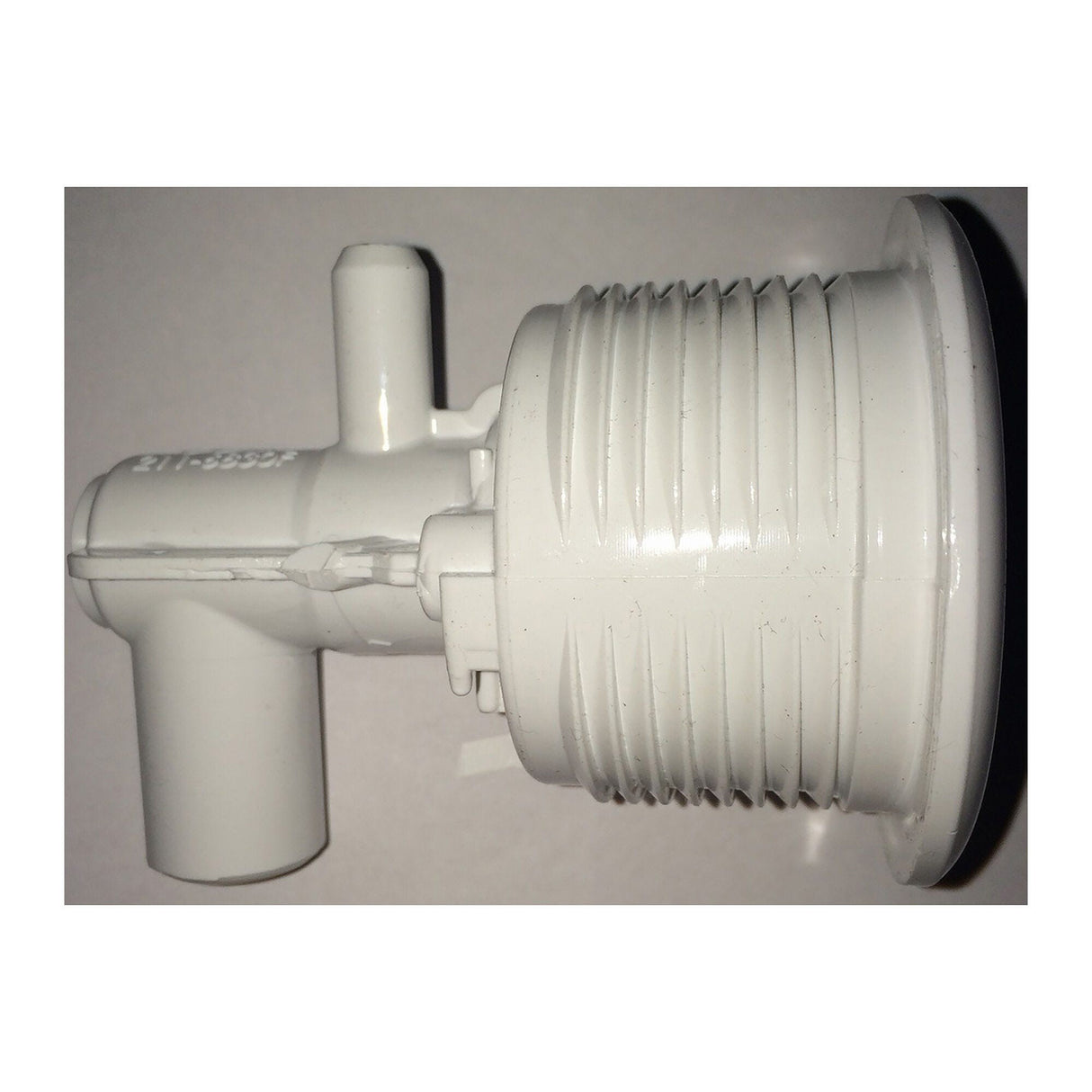 Body, Mini Storm, Sure Grip, Thread In, 3/4Sb X 3/8Sb : 228-7920