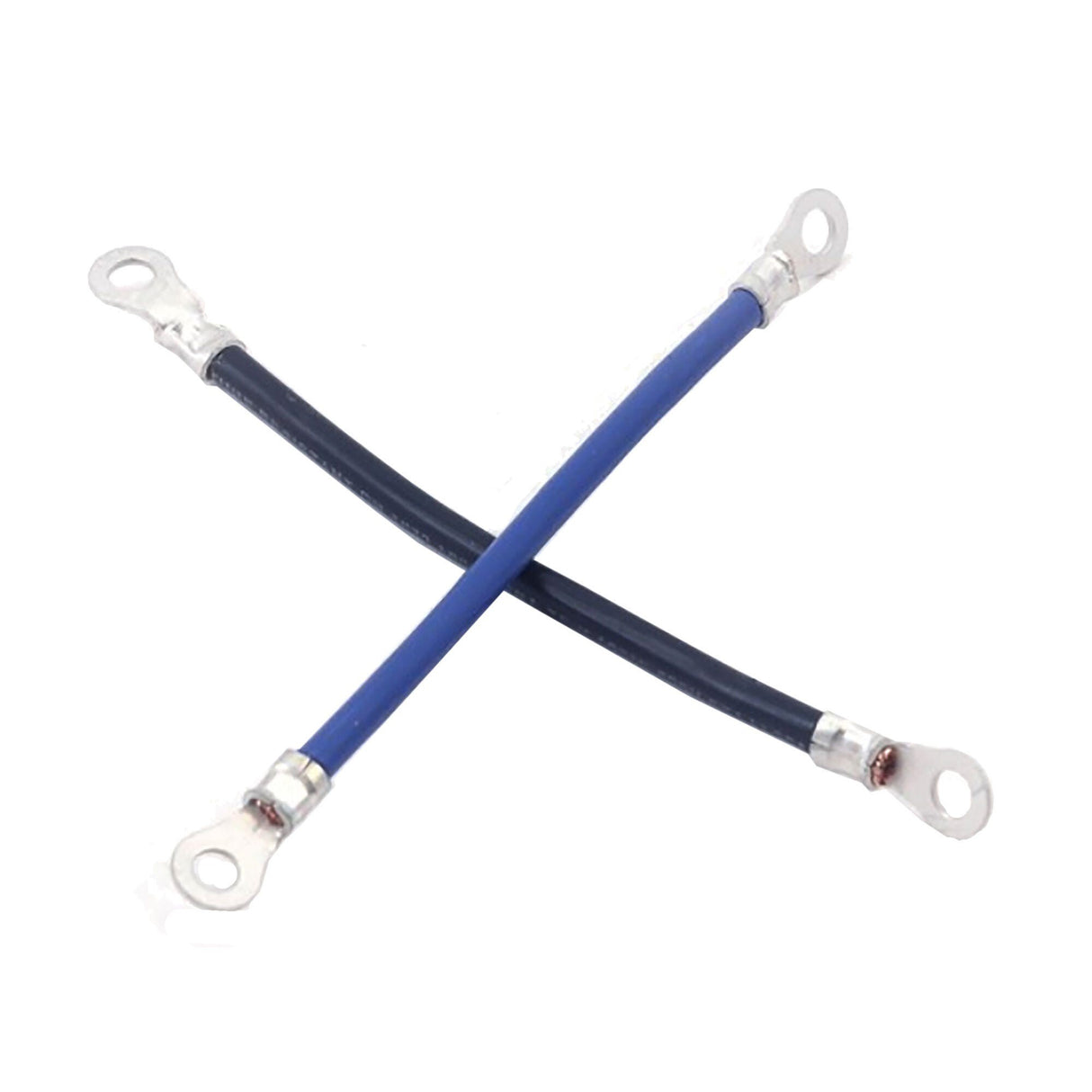 Cables, Heater, VS/EL/SUV, 4", 10AWG, Element to PCB, Pair : 48-0023