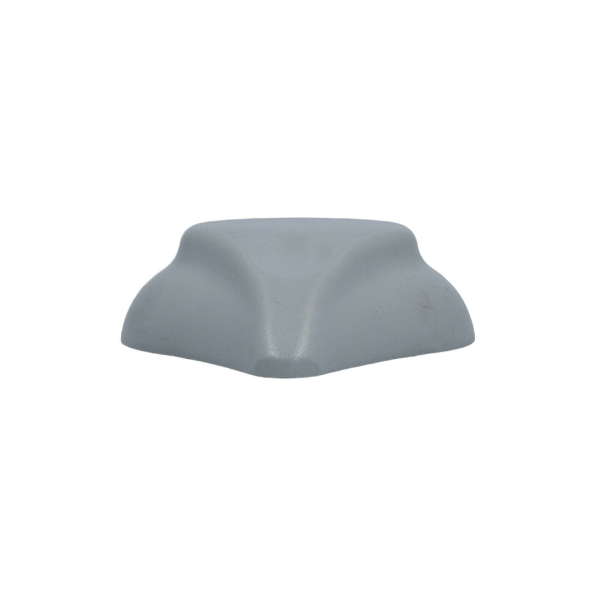 Air Control Knob, Sundance, Venturi, Gray : 6000-014
