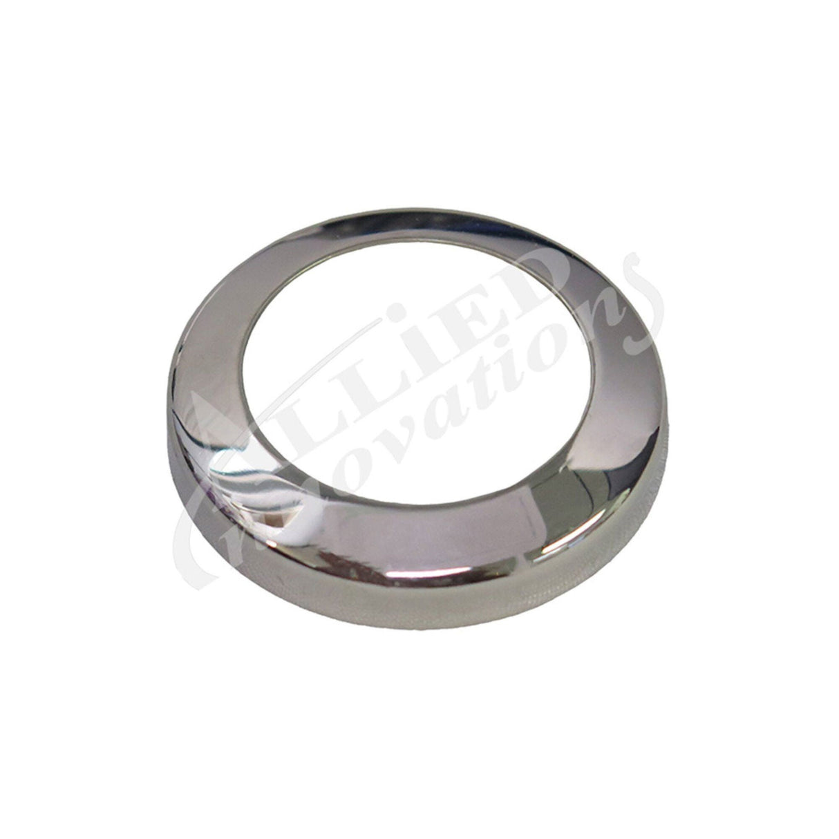 Escutcheon, Jet, Sundance JHT/SD, Pulsator : 6541-561