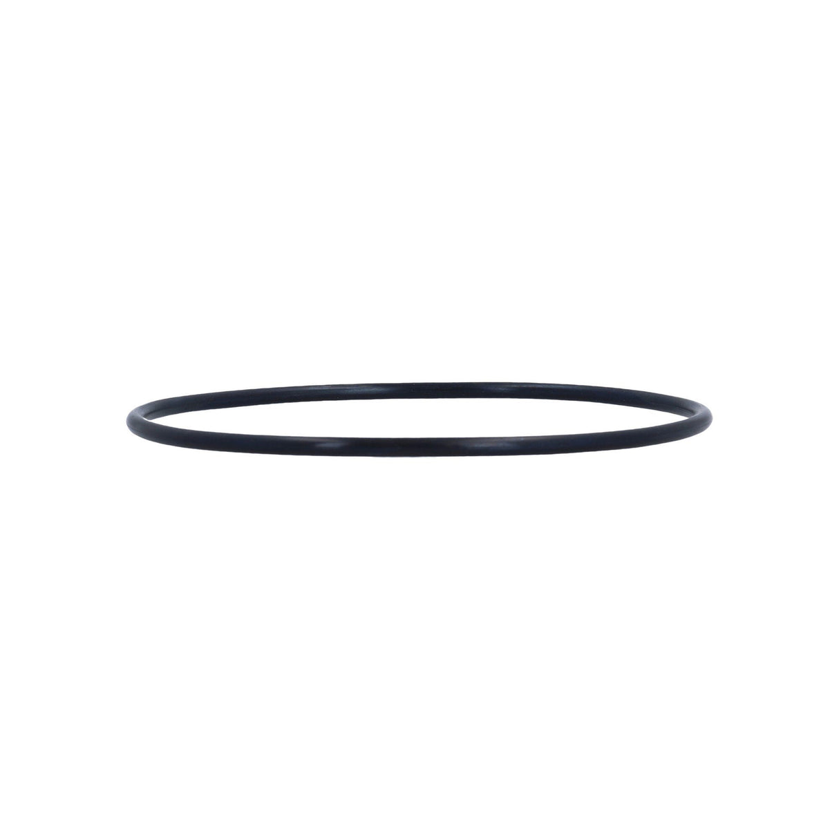 O-Ring,Filter Lid, RAINBOW,RTL/RDC Series,5-7/8"ID x 6-1/4"OD 3/16"Cord Dia,Buna N No.360 ABS BUNA : R172223