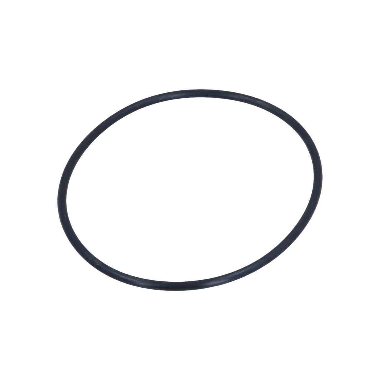 O-Ring,Filter Lid, RAINBOW,RTL/RDC Series,5-7/8"ID x 6-1/4"OD 3/16"Cord Dia,Buna N No.360 ABS BUNA : R172223