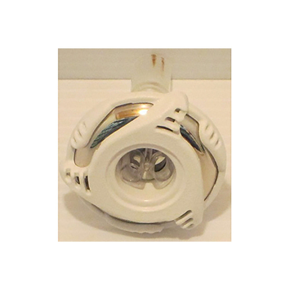 Jet, 2012, Adjustable Cluster Storm, Glo, Pulsator, Threaded Trix Esc, Cw/Mtl : 14478
