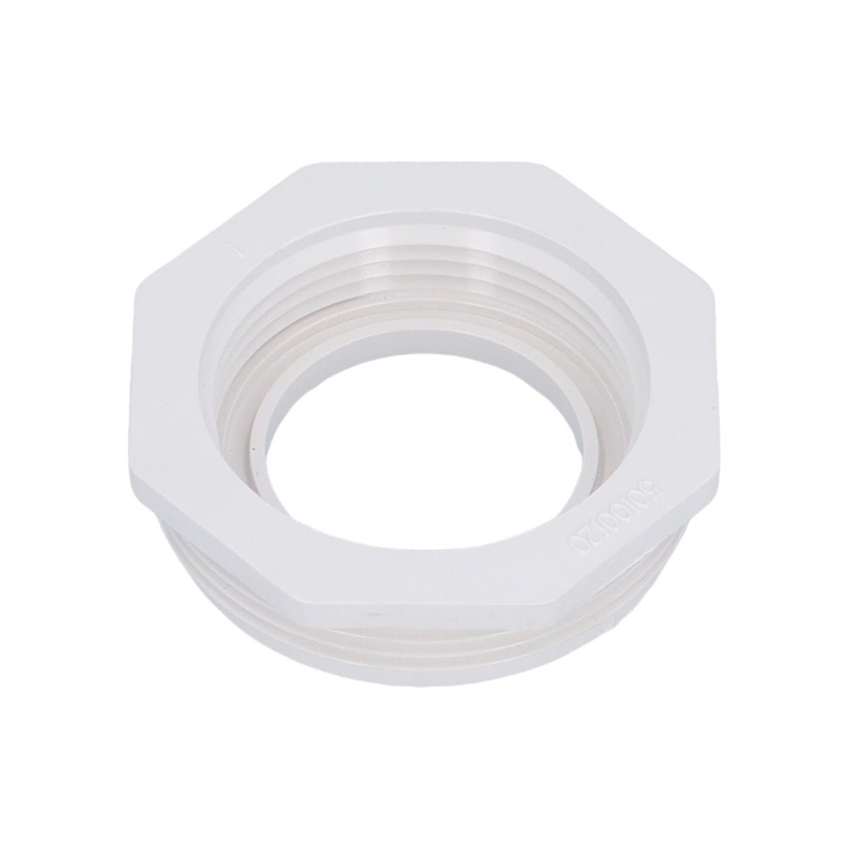 Union Adapter, Aqua-Flo, 1-1/2"FBT x 2"MBT : 50100120