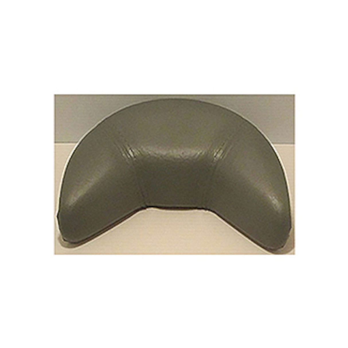 Pillow, Neck, Universal Gray, Stitched, No Logo, 2014 : S-01-4037UNIVG
