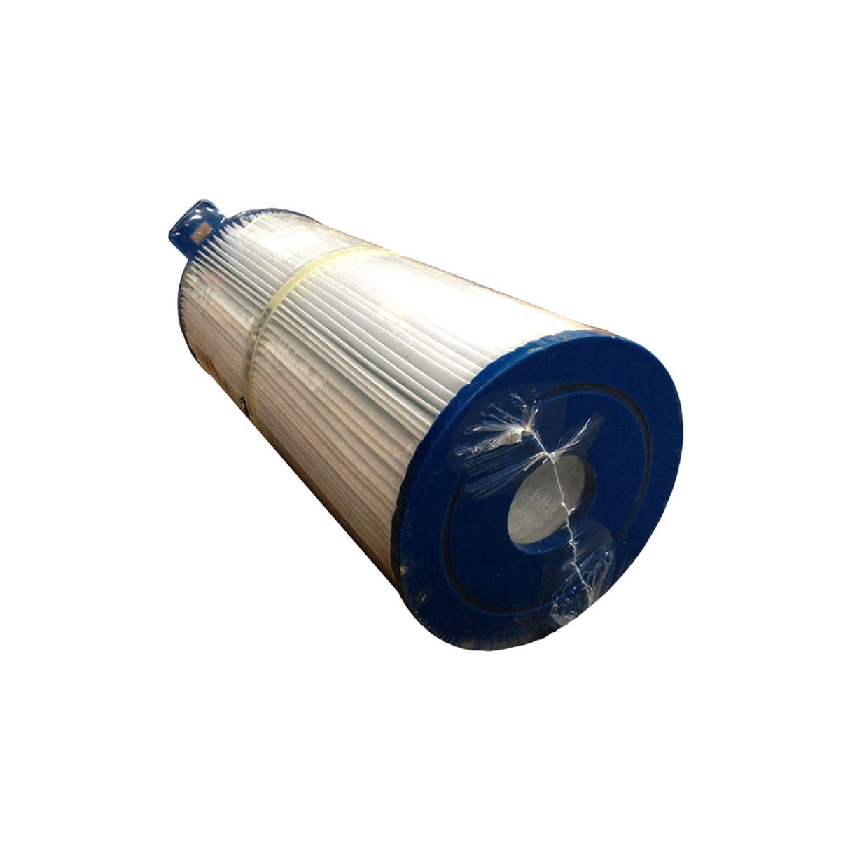Filter Cartridge, Pleatco, Diameter: 5-3/16", Length: 14-1/6", Top: Closed, Bottom: 1-5/8" Open, 50 sq ft : PPM50TC