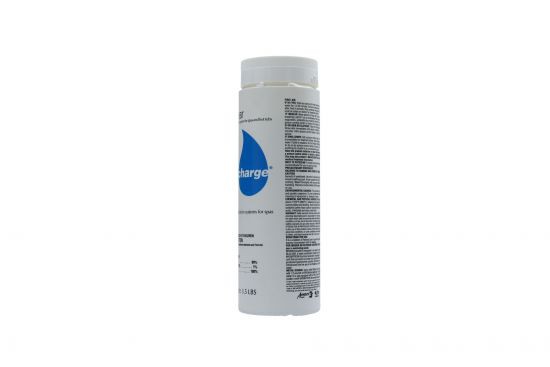 Water Care, Gecko, Bromicharge, 3.5lb Bottle, For in.clear Systems : 0699-300005