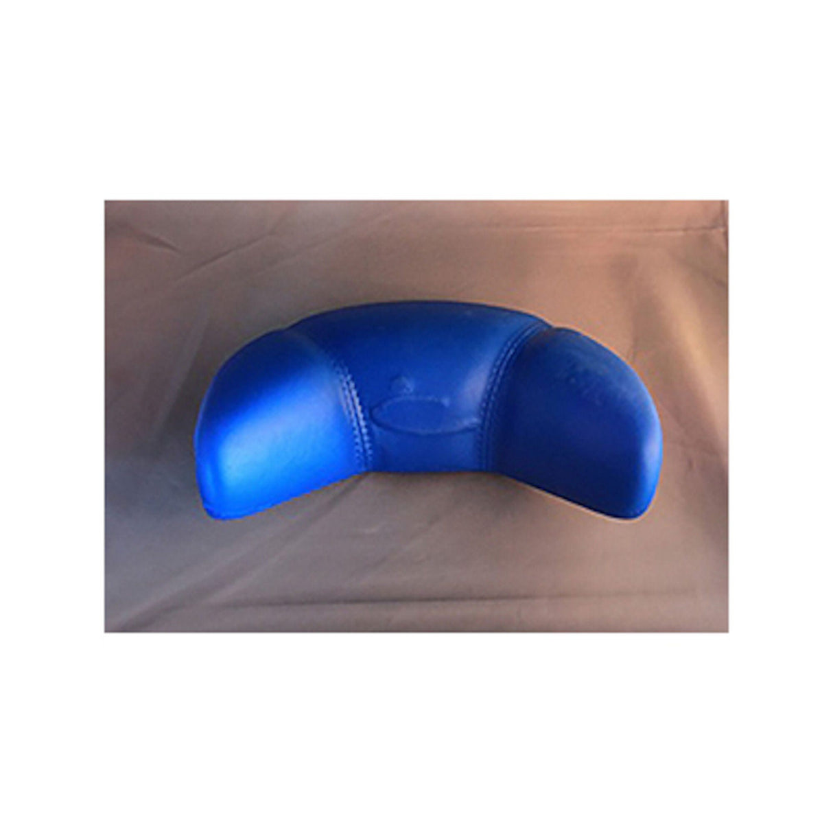 Pillow, Lounger, Fusion/Medical Blue, Stitched, 2011 : 1869-FUSION