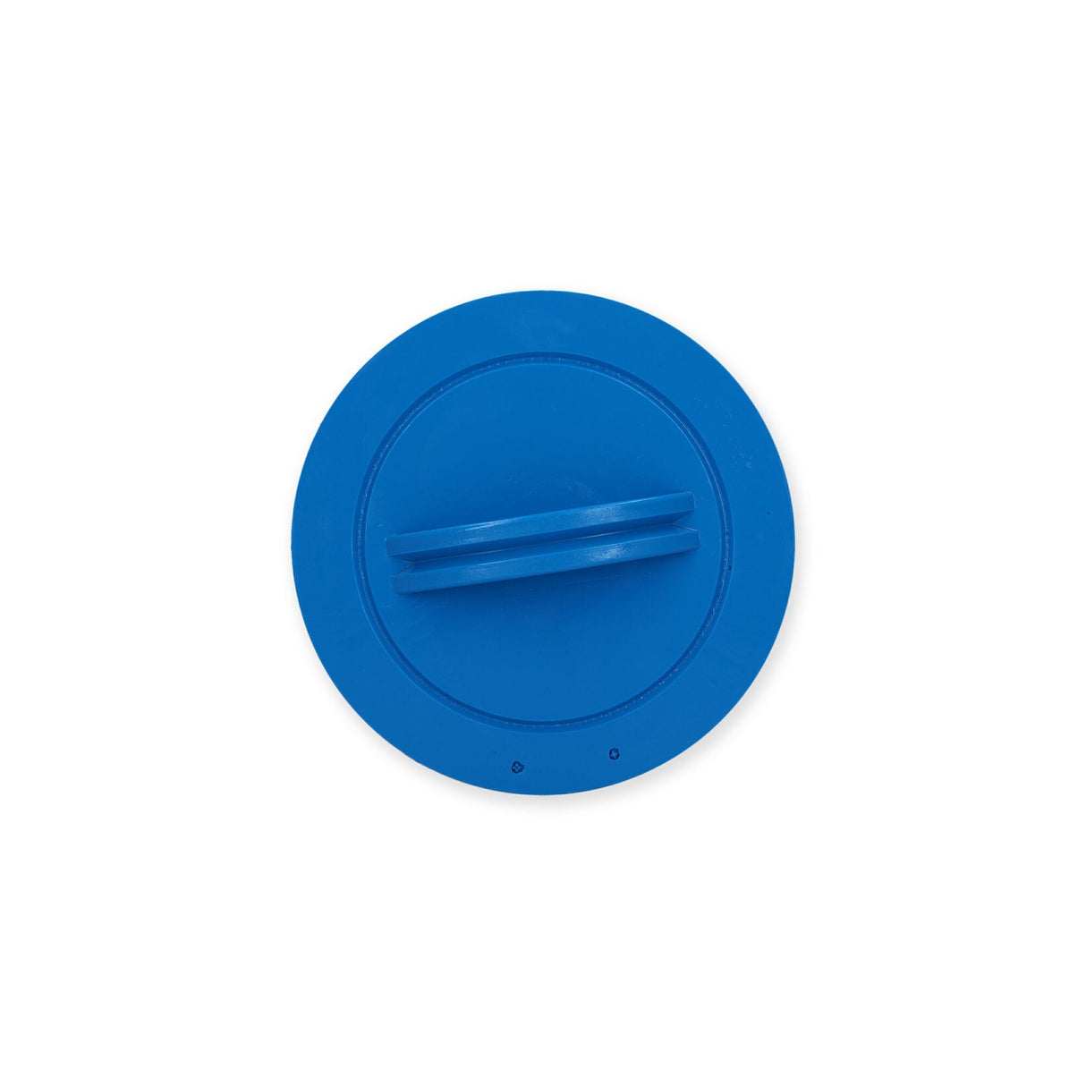 Filter Cartridge, Pleatco, Diameter: 6-3/4", Length: 8", Top: Handle, Bottom: 2" MPT, 50 sq ft : PAS50SV-F2M