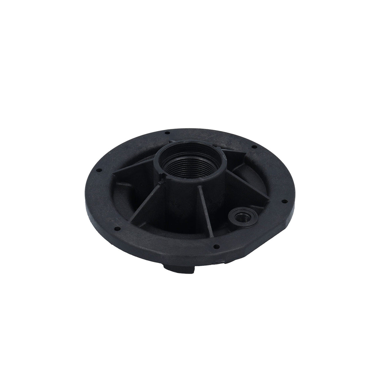 Suction Cover, Pump, Hayward, Power-Flo II w/ Integral Diffuser, 1-1/2"FPT : SP-1705-B