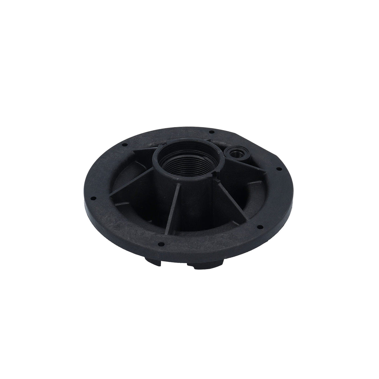 Suction Cover, Pump, Hayward, Power-Flo II w/ Integral Diffuser, 1-1/2"FPT : SP-1705-B