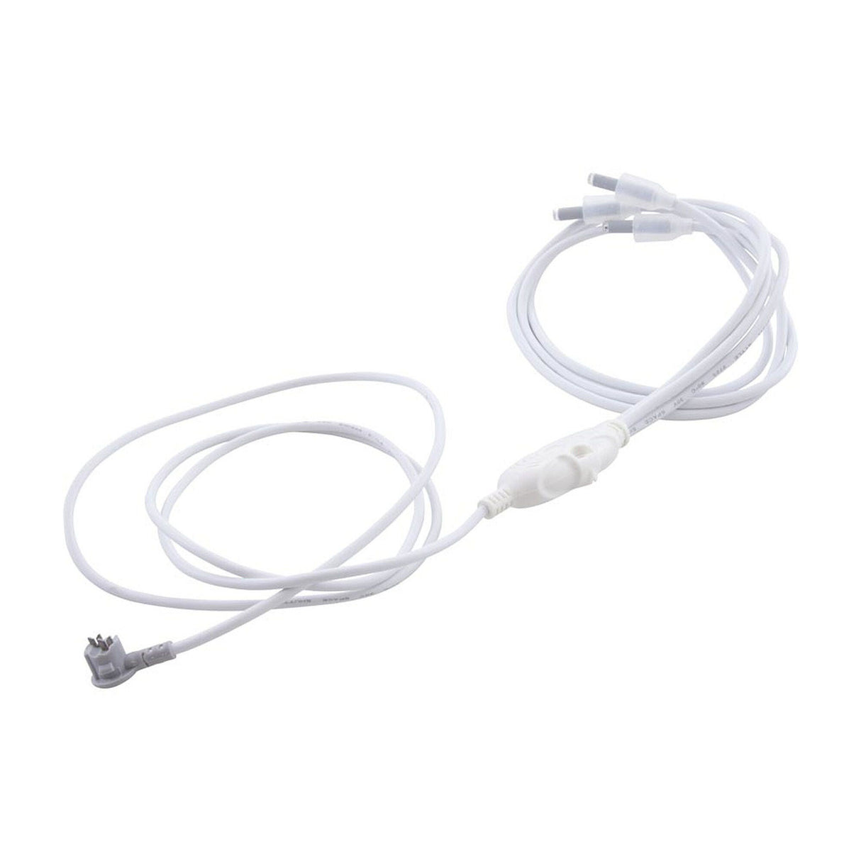 Light, LED, Rising Dragon, Triple Mini Light, 24"Cable, 2 Wire System : MINI0-RD0Z3
