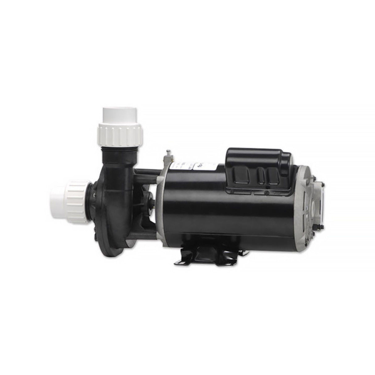 Pump, Aqua-Flo FMHP, 1.0HP, SD, 48-Frame, 2-Speed, 115V, 9.8/3.8A, 1-1/2"MBT, Unions : 02110000-1010