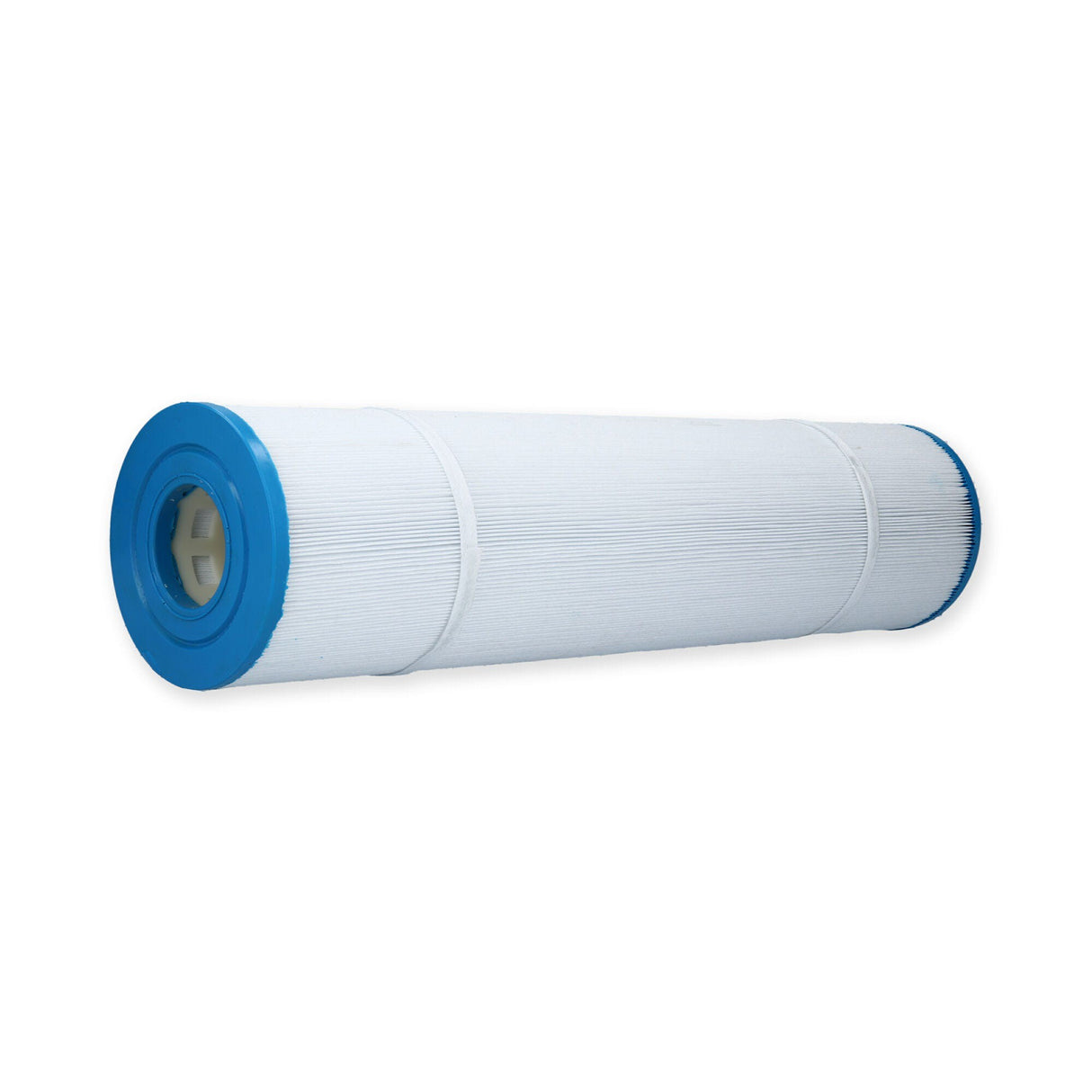 Filter Cartridge, Proline, Diameter: 4-15/16", Length: 20-1/8", Top: 2-1/8" Open, Bottom: 2-1/8" Open, 75 sq ft : P-4975