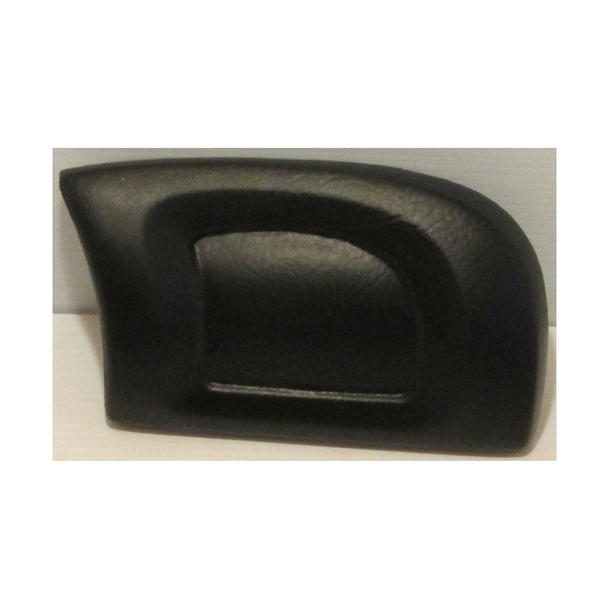 Pillow, Right Hand, 4044, Black : S-01-4044B