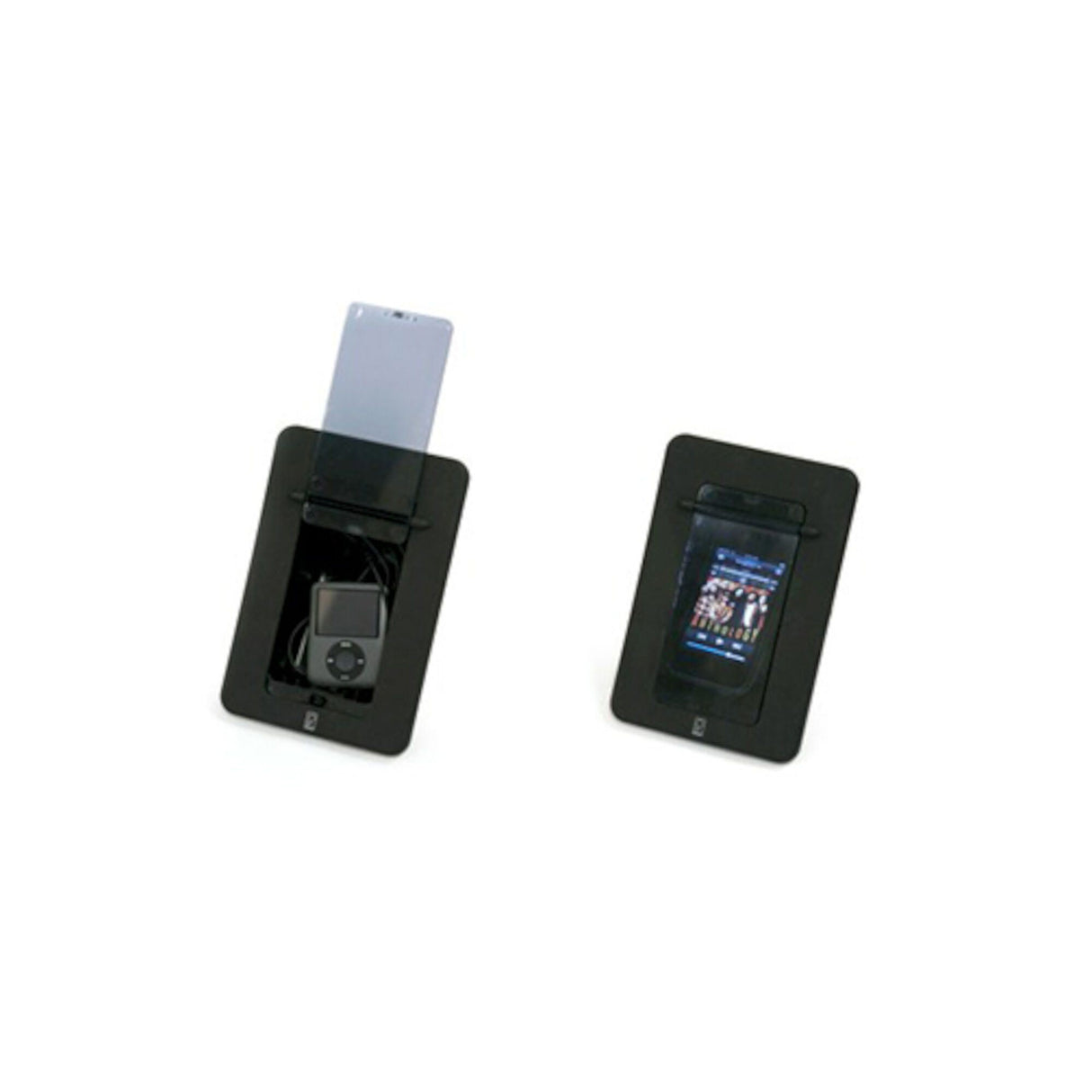 Enclosure, Poly-Planar, Ipod/Mp3 : PM2