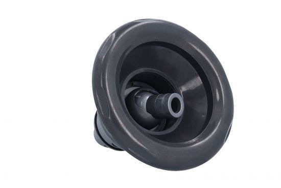 Jet Internal, CMP, Jumbo Jet, Rotating, 7" Face, Smooth, Graphite Gray : 23570-127