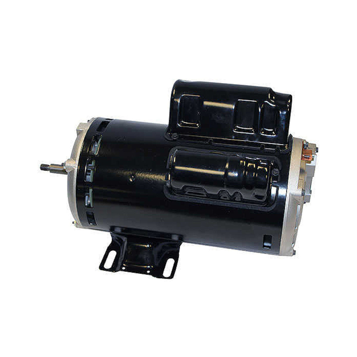 Motor, Emerson, 3.0Hp, 230V, 2Speed, 48Fr : AGL30FL2S
