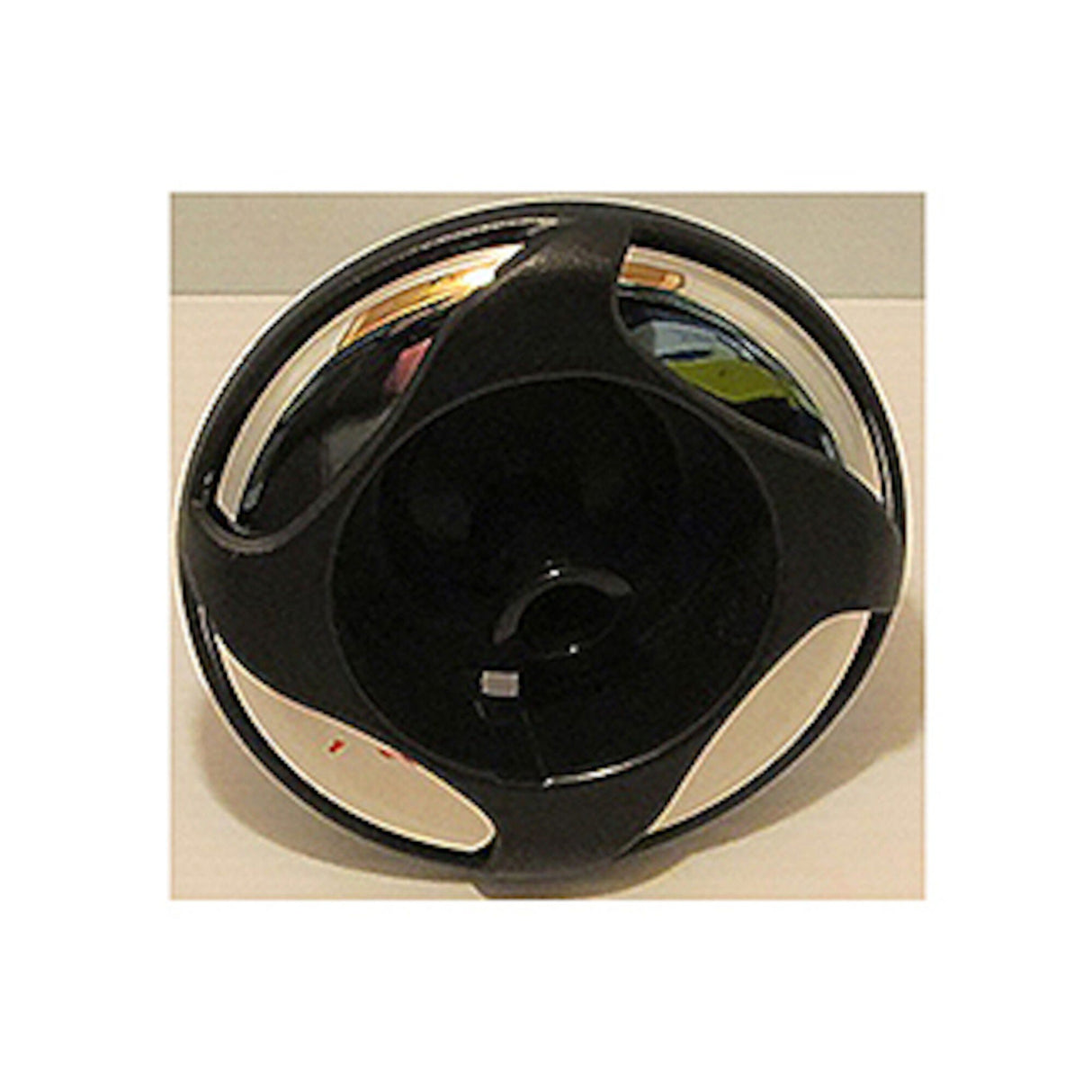 Jet, Power Storm, Twin Roto, Threaded, 4-Swirl Esc, Black : 229-6381S