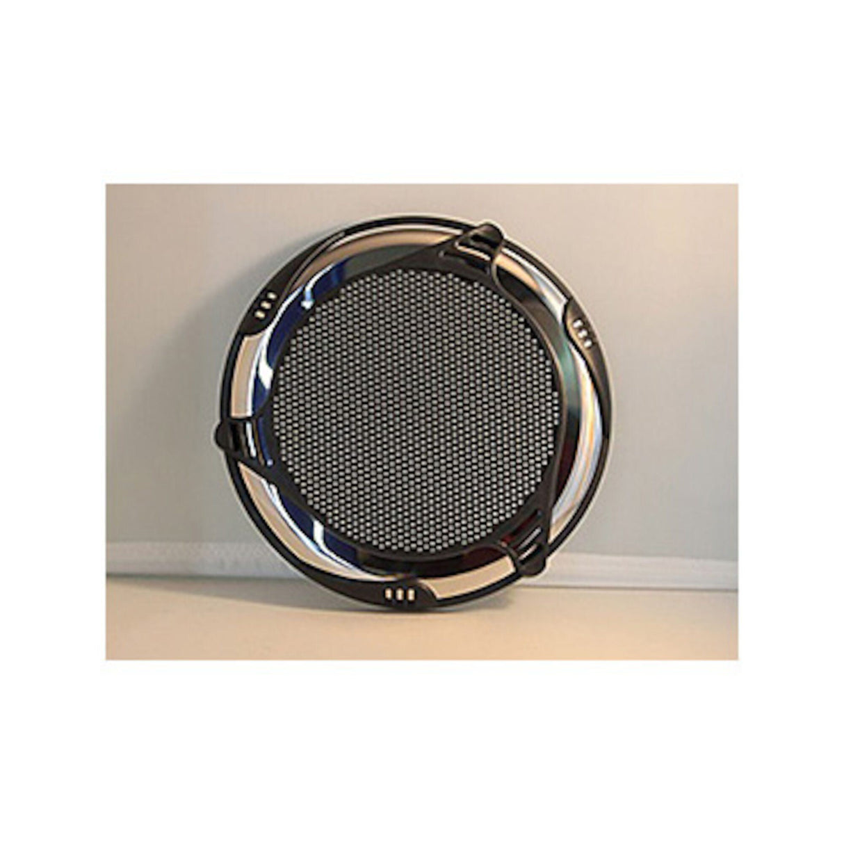 Stereo, Speaker, 6 In, 2010 Custom Cover, Ss Grill : VX165VX165COV2S