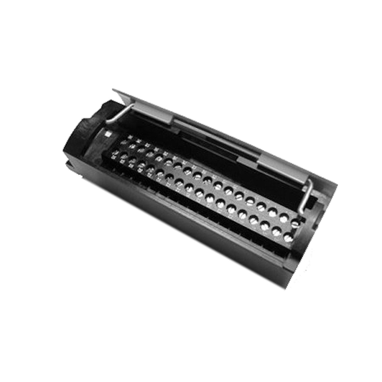 Assy, Removable Terminal Block PCB : 775-0015