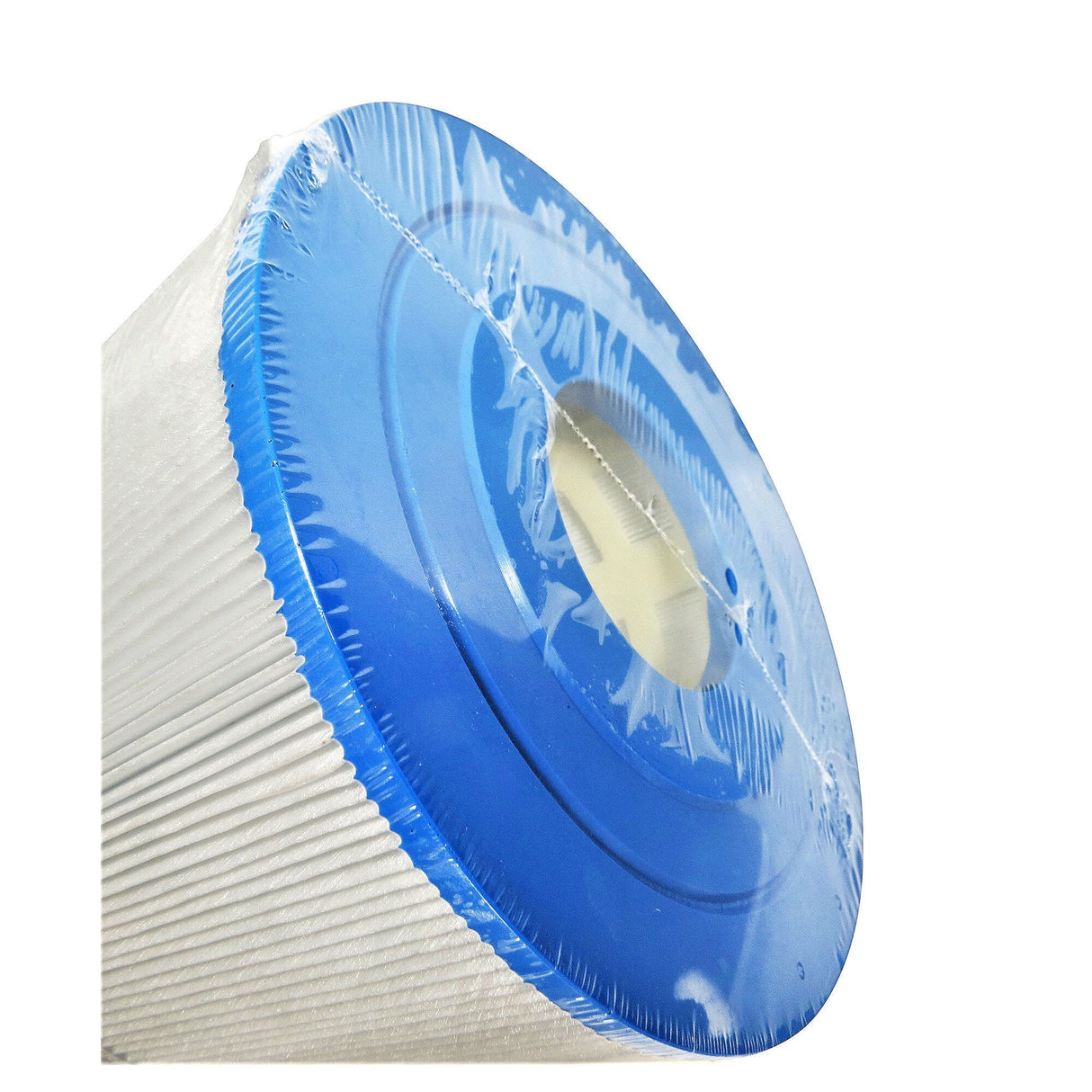 Filter Cartridge, Proline, Diameter: 8-1/2", Length: 10-1/2", Top: 3" Open, Bottom: 3" Open, 65 sq ft : P-8465