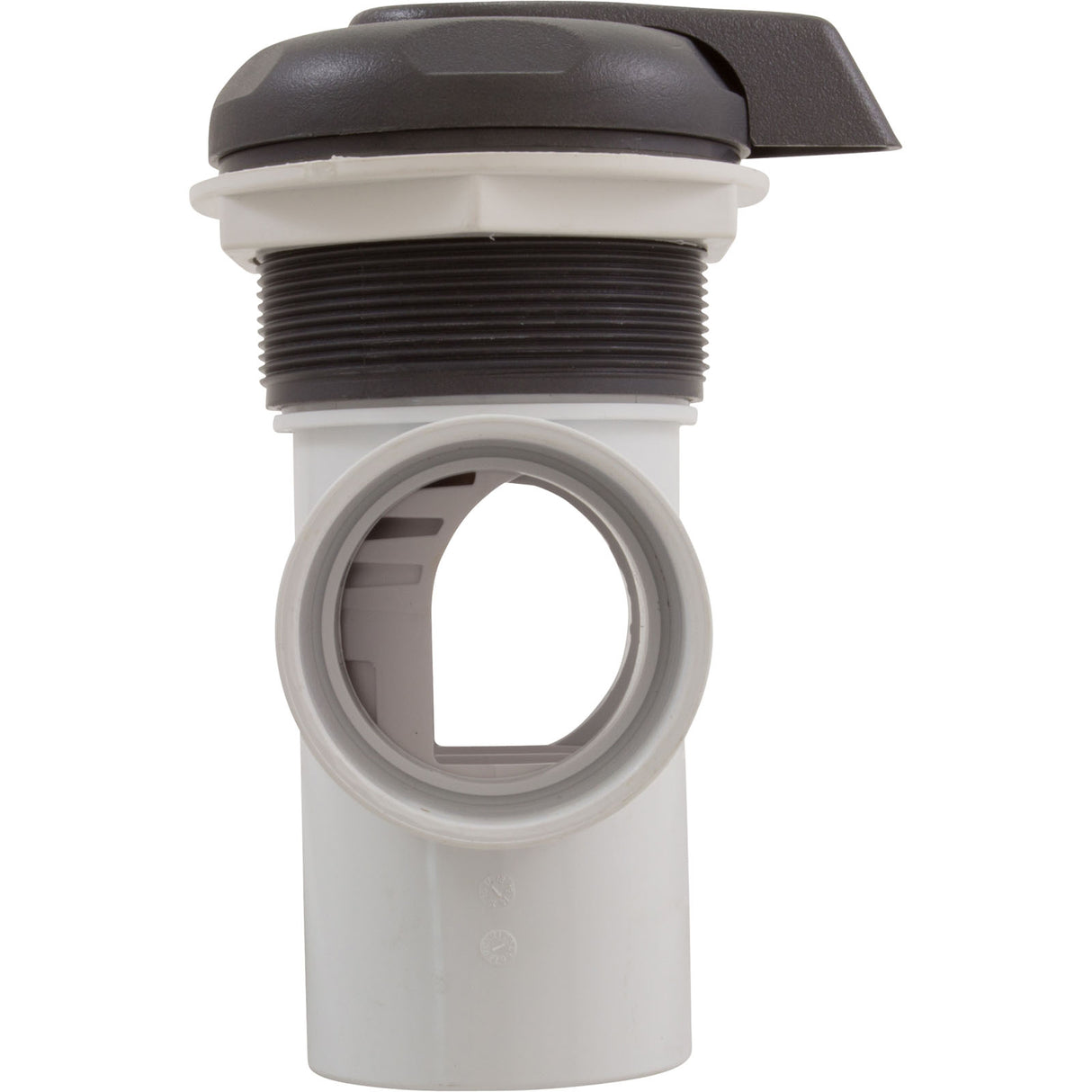2In Diverter Valve (5-Scal-Tex) Gpgy : 25048-017-000 - Custom Molded Products - 25048-017-000 - PartsForSpas.com