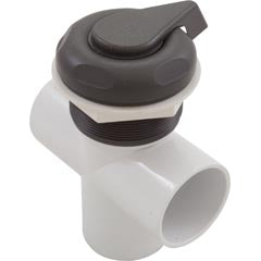 2In Diverter Valve (5-Scal-Tex) Gpgy : 25048-017-000 - Custom Molded Products - 25048-017-000 - PartsForSpas.com