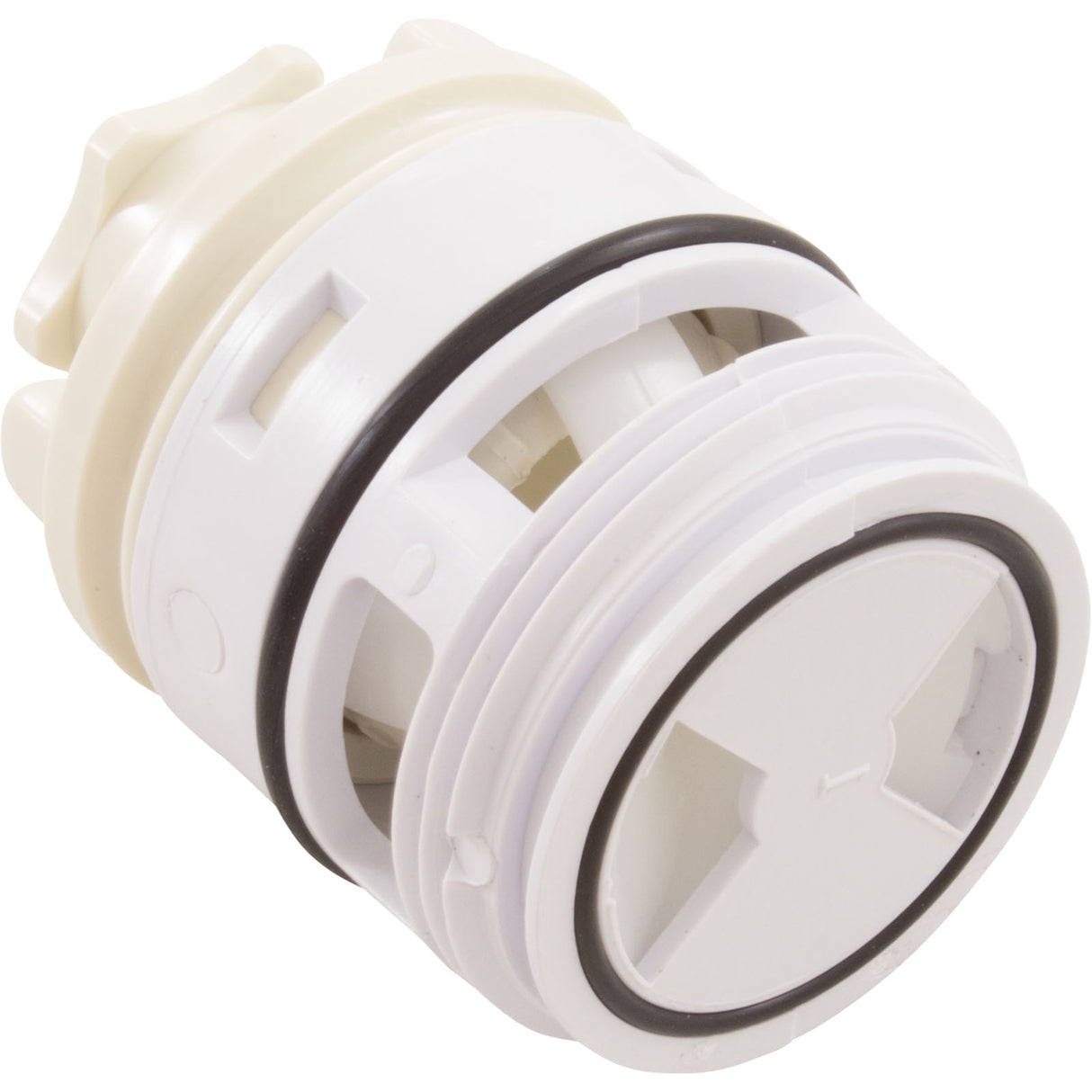 Jet Intl, BWG/GG Trans-Adj, Star Grip Gentle Flow, 5/16" : 25053-BC