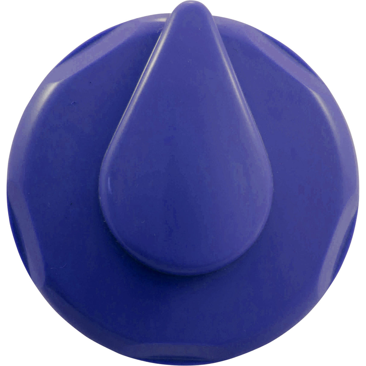 In-Ground Spa Top Draw Air Control, Dark Blue : 25098-069-000