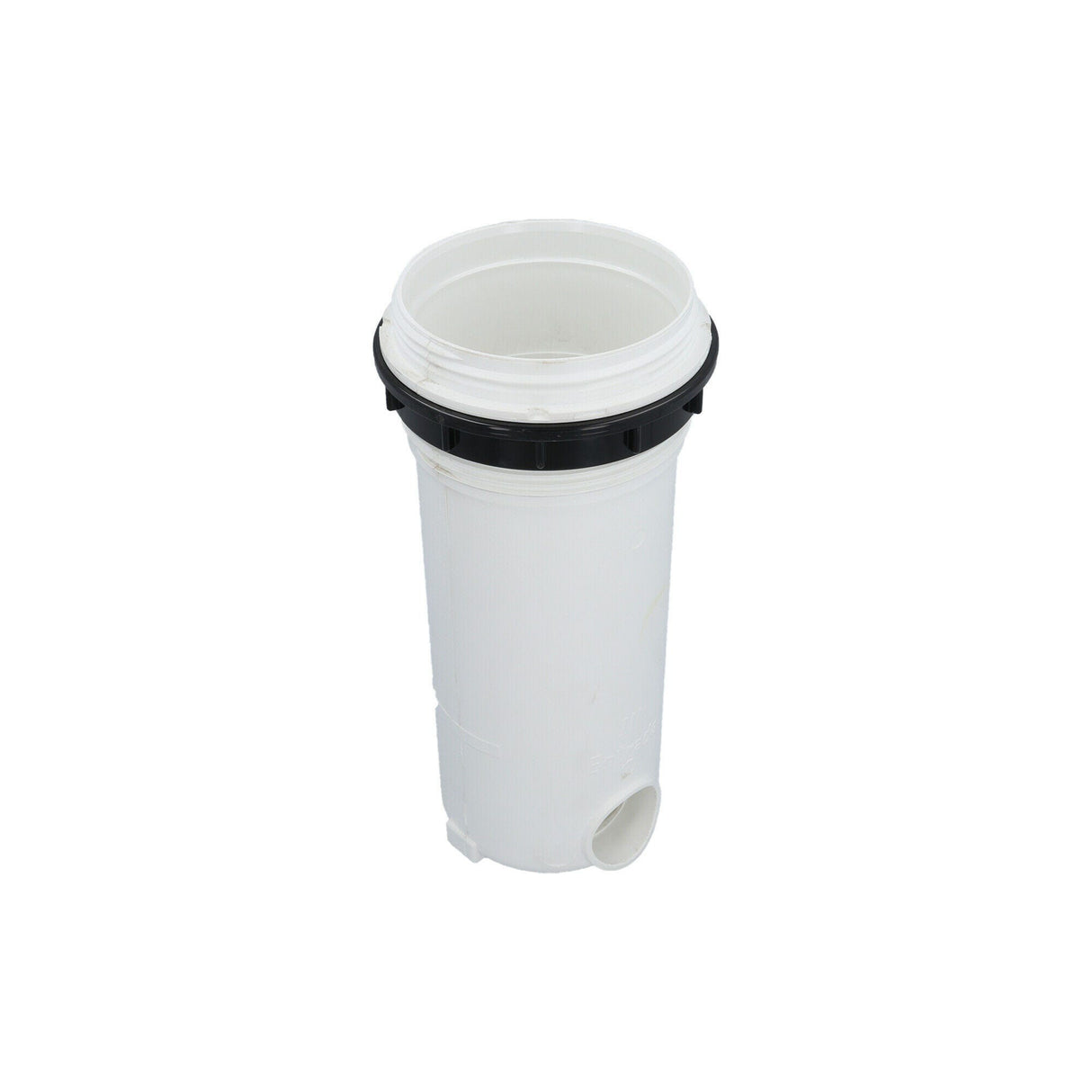 Body Assembly, Filter, Waterway Top Load, 2" w/ Plug : 550-5060