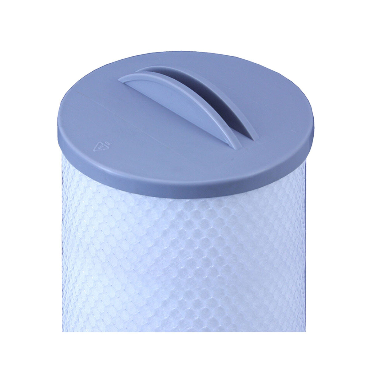 Filter Cartridge, Rising Dragon, Diameter: 4-3/4", Length: 13-3/4", Top: Handle, Bottom: 1-13/16"Open, 25 sf: RD800-2120SS